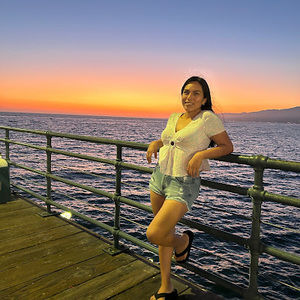 Meet your Posher, Araceli nicole